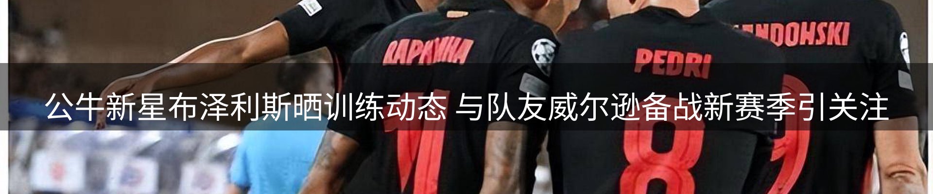 品牌资讯