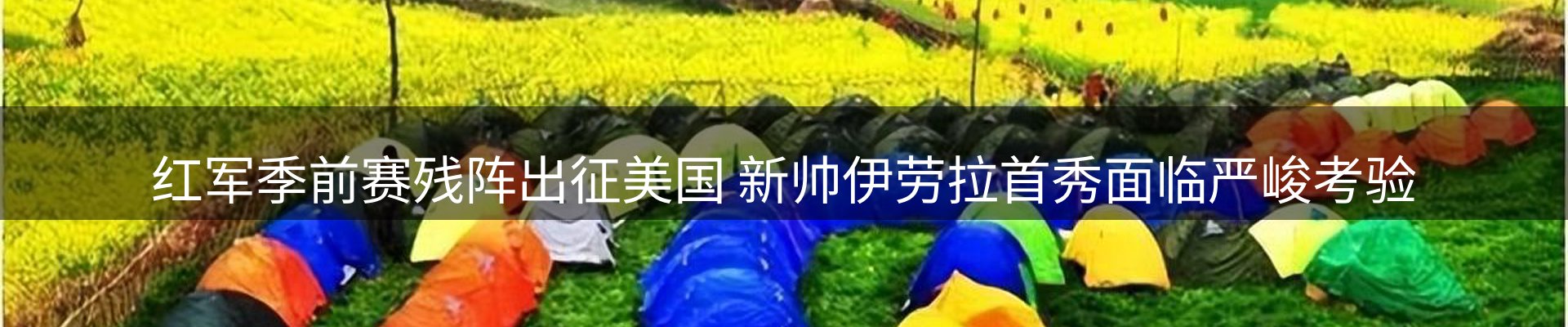 品牌资讯